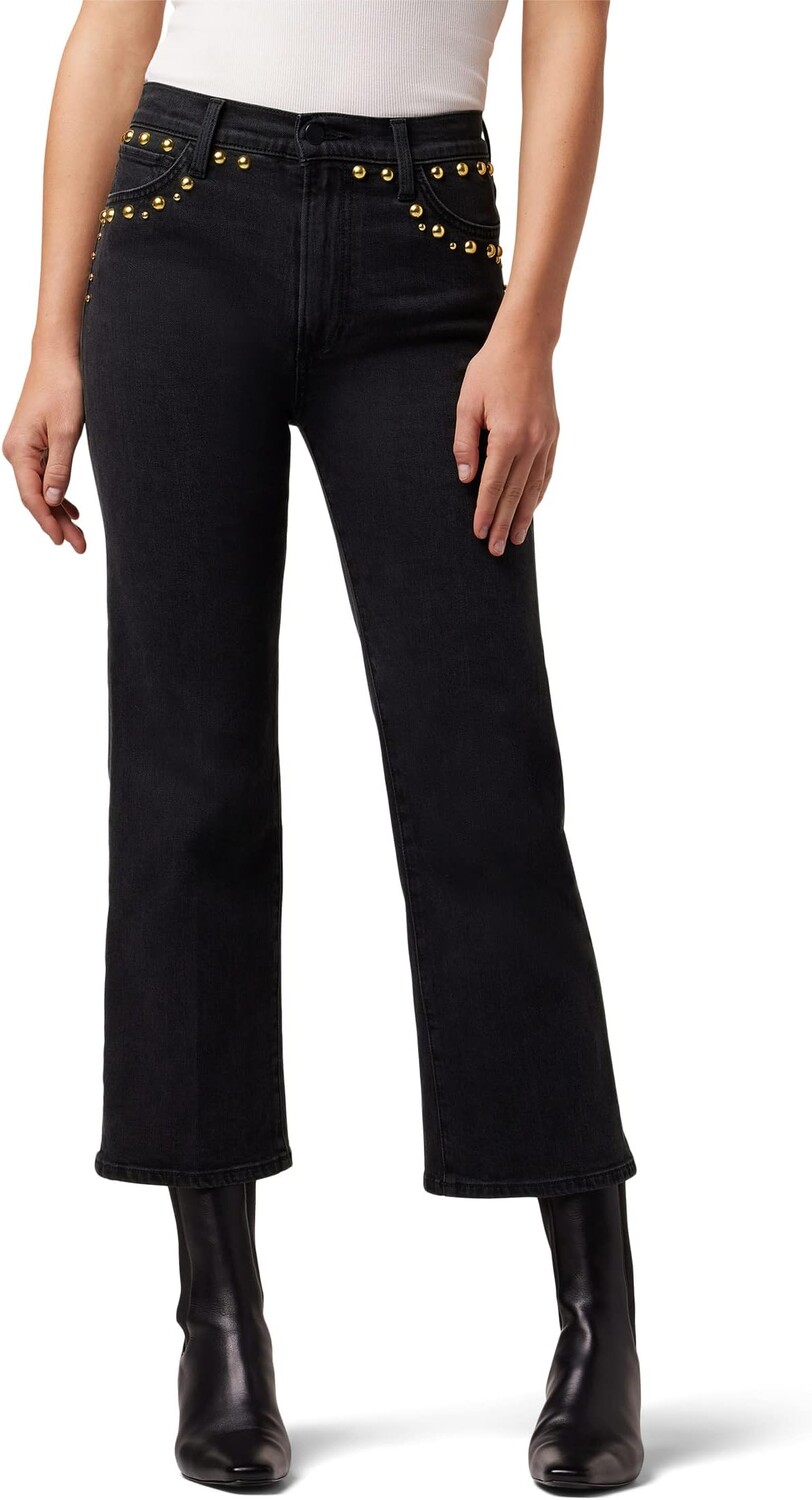 

Джинсы The Blake Studded Joe's Jeans, цвет Billow