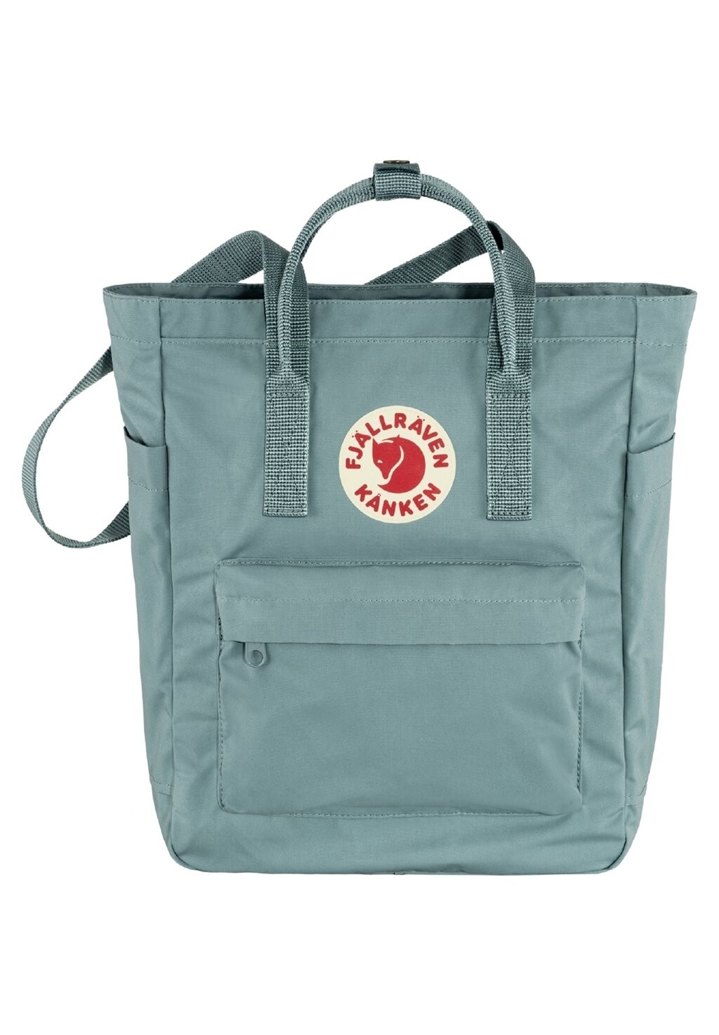 

Рюкзак Fjällräven, небесно-голубой