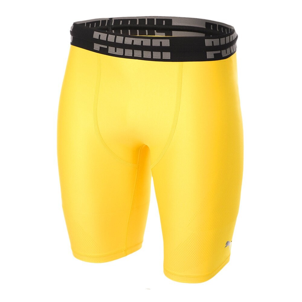 

Леггинсы Puma 519808 Short, желтый