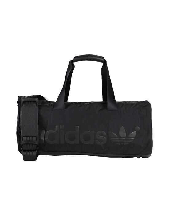 

Спортивная сумка ADIDAS ORIGINALS, черный