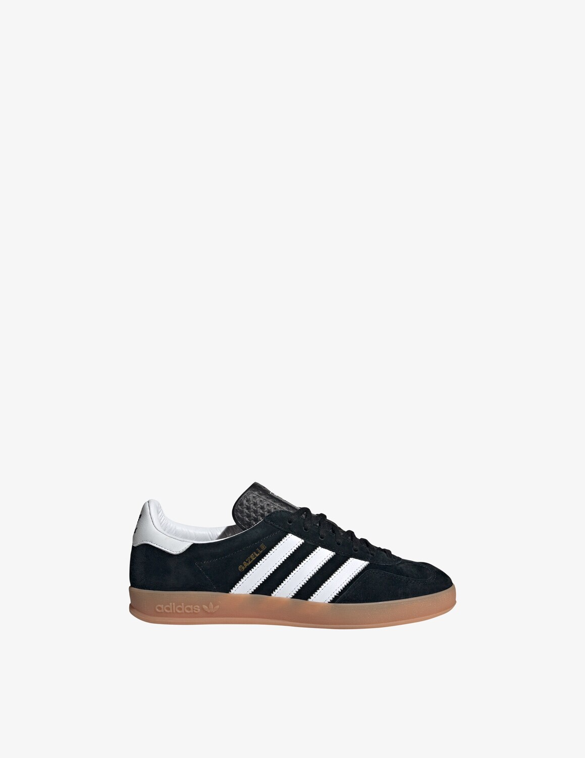 

Кроссовки Gazelle Adidas Originals, черный