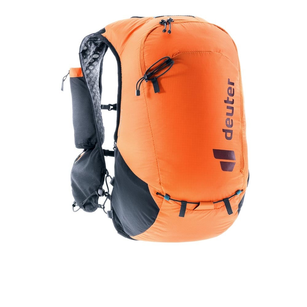 

Рюкзак Deuter Ascender 13 Trail Running, оранжевый