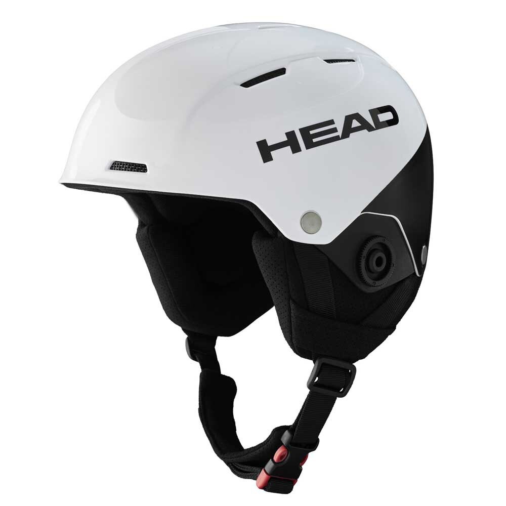 

Шлем Head Team SL, белый