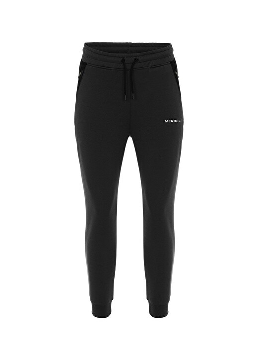 

Черные мужские спортивные штаны Merrell
