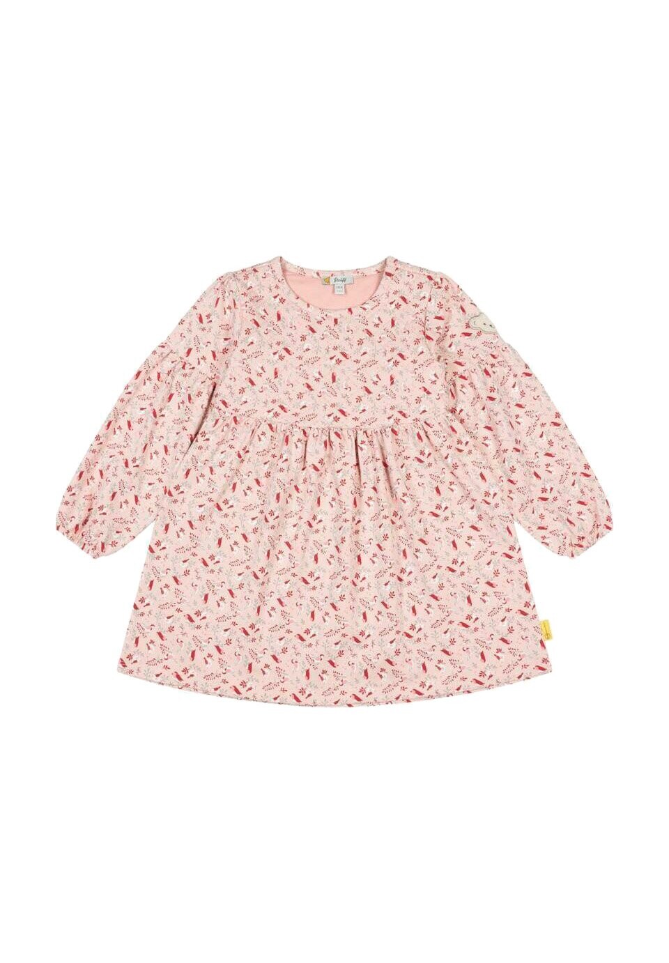 

Летнее платье Unicorn Gefüttert Steiff, цвет mellow rose