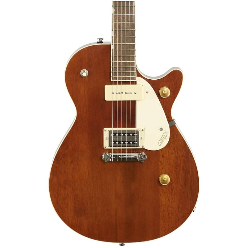 

Электрогитара Gretsch G2215-P90 Streamliner Jr. Jet Club Electric Guitar Single Barrel