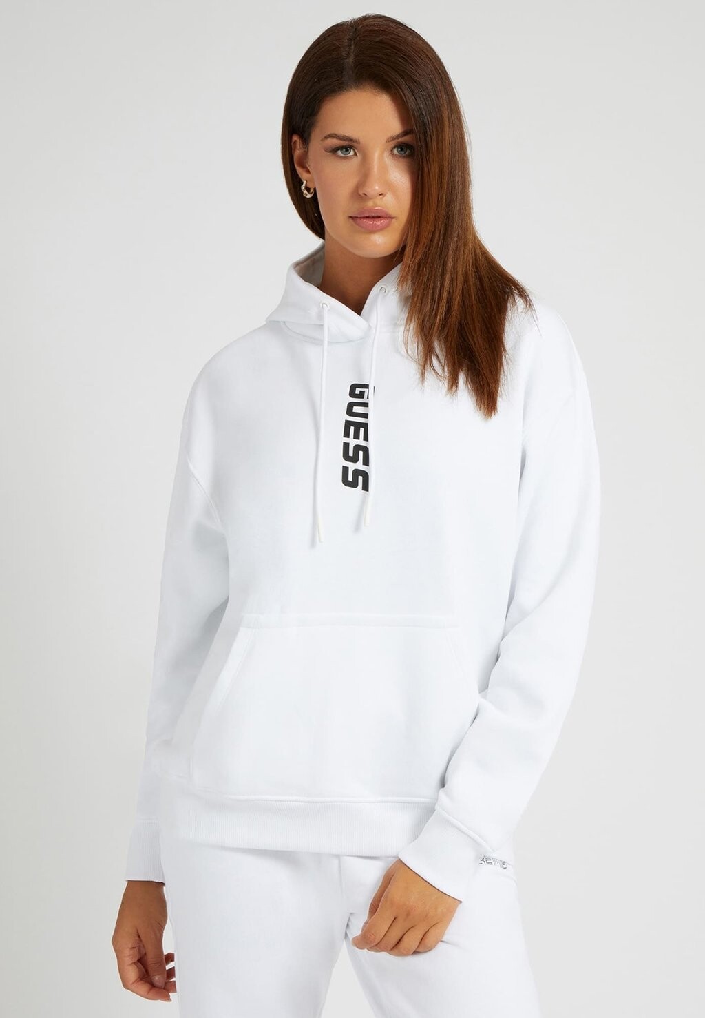 

Толстовка с капюшоном Guess
