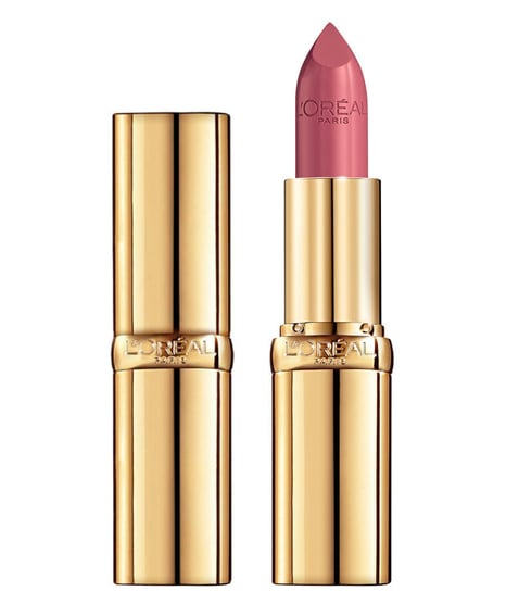 

Губная помада 214 Violet Saturne, 5 г L'Oréal Paris, Color Riche