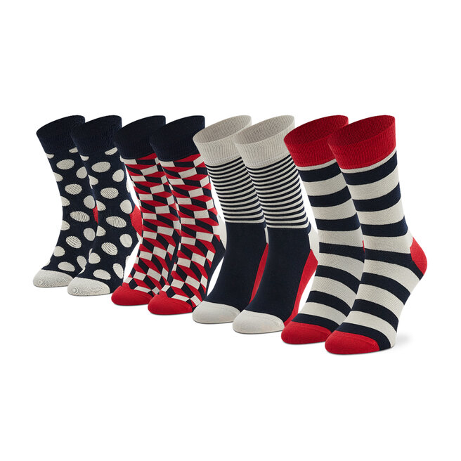 Носки Happy Socks, цвет