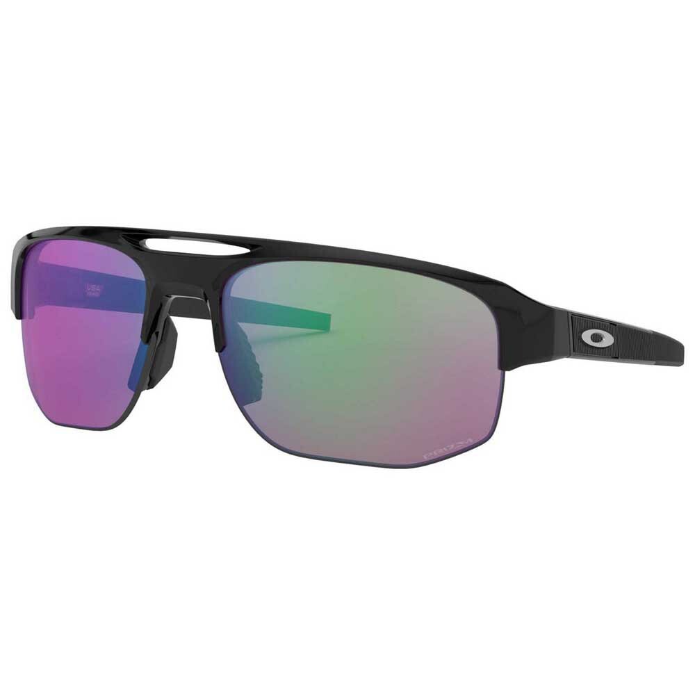 

Солнцезащитные очки Oakley Mercenary Prizm Golf, черный