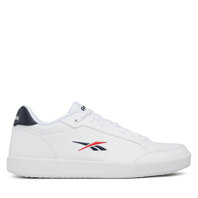 

Кроссовки Reebok Vector Smash Syn FZ2824 White, белый