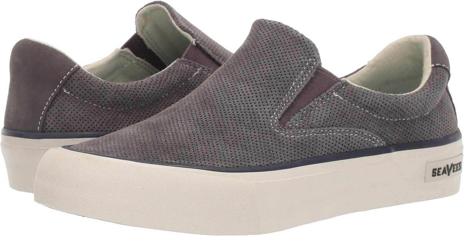 

Кроссовки Hawthorne Slip-On SeaVees, цвет Pavement