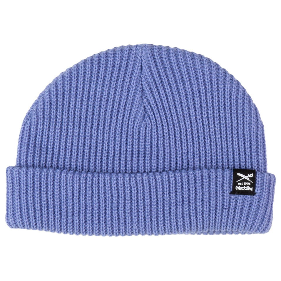 

Шапка Iriedaily Transition Beanie, цвет Daybreak