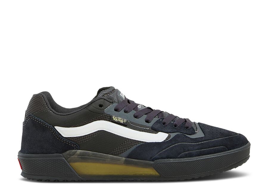 

Кроссовки Vans Ave 2.0, цвет Phantom
