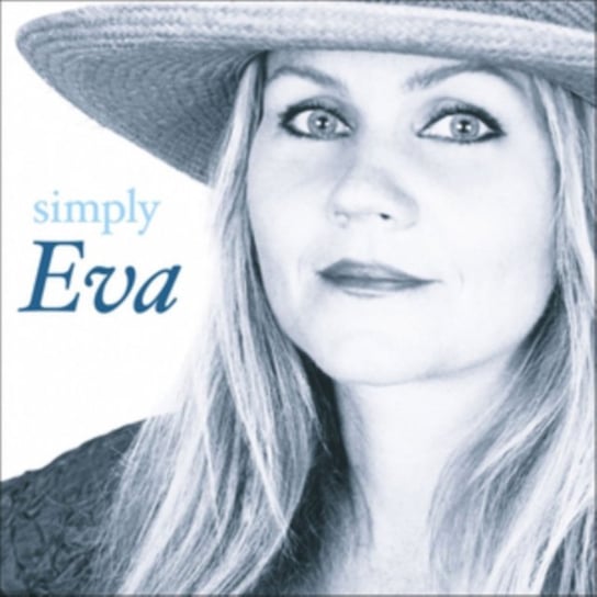 

Виниловая пластинка Cassidy Eva - Simply Eva (Reedycja)