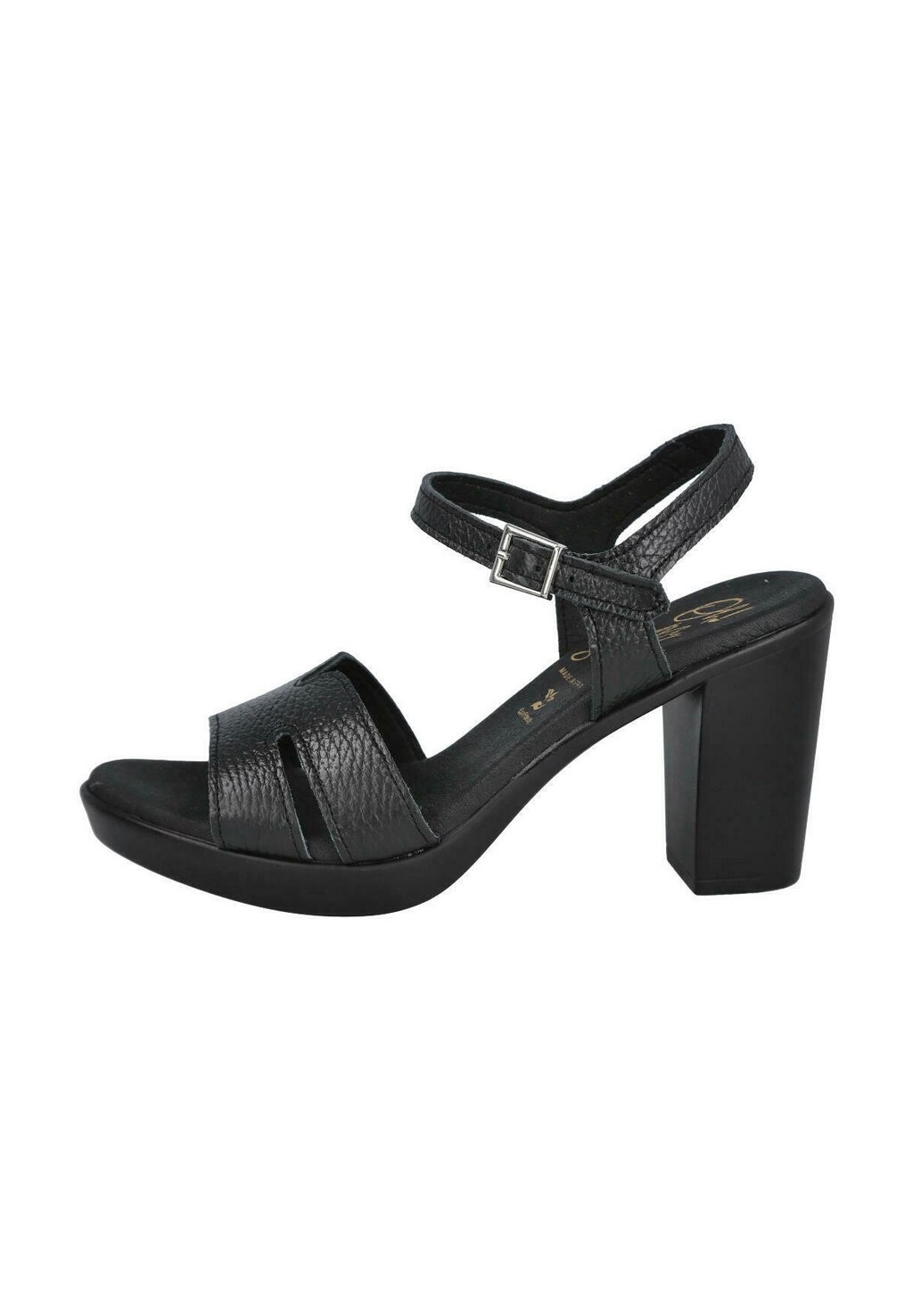 

Сандалии Oh! My Sandals, черный