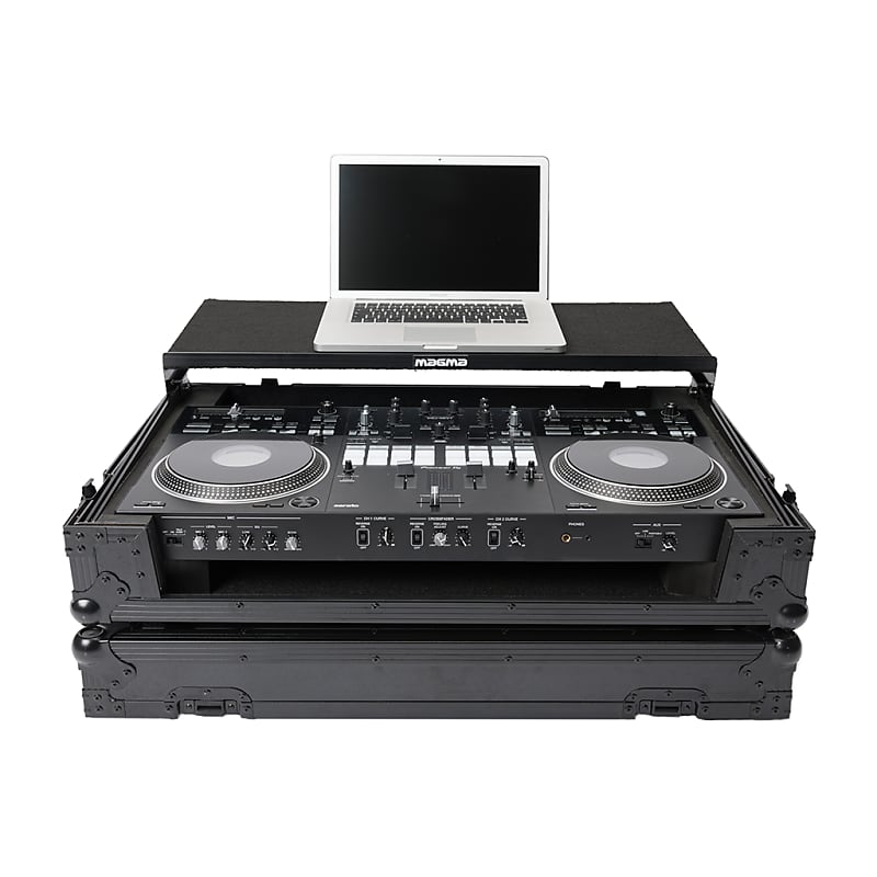 DJ-Контроллер Mixware MGA41021 dj контроллер gemini gmx