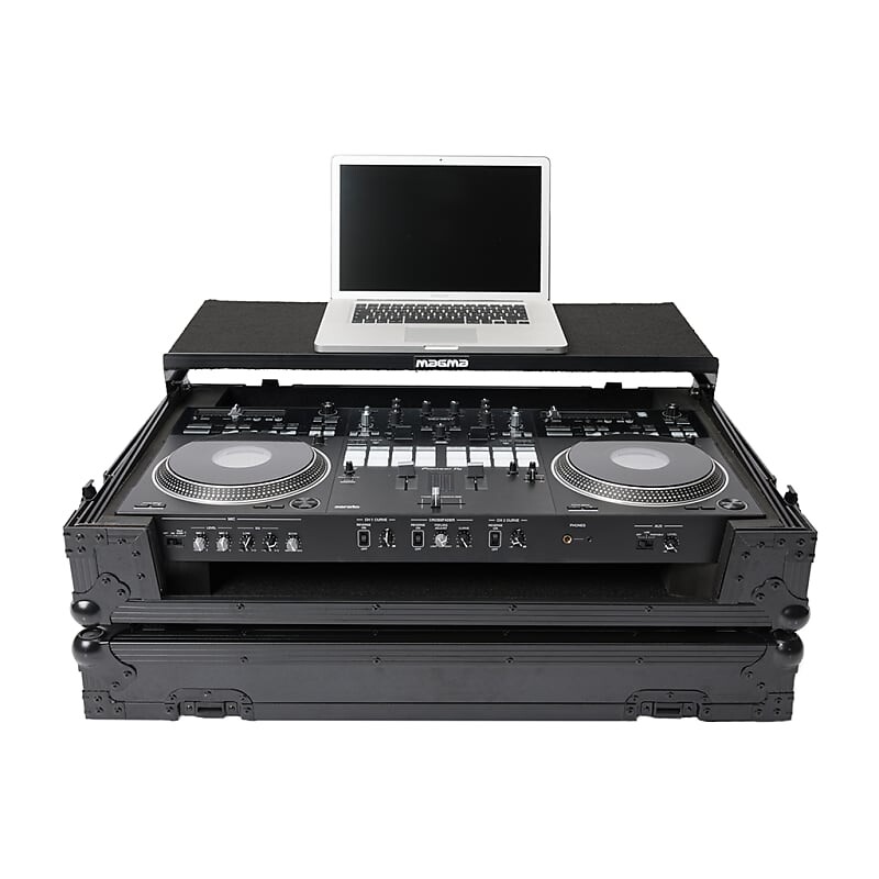 

DJ-Контроллер Mixware MGA41021