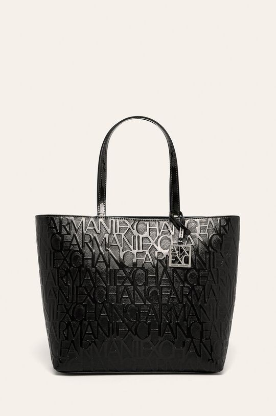 

Сумочка 942650.CC794 Armani Exchange, черный