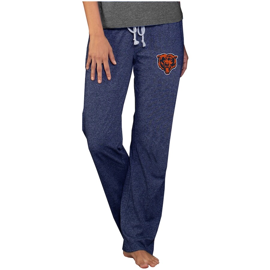 

Брюки Concepts Sport Chicago Bears, нави
