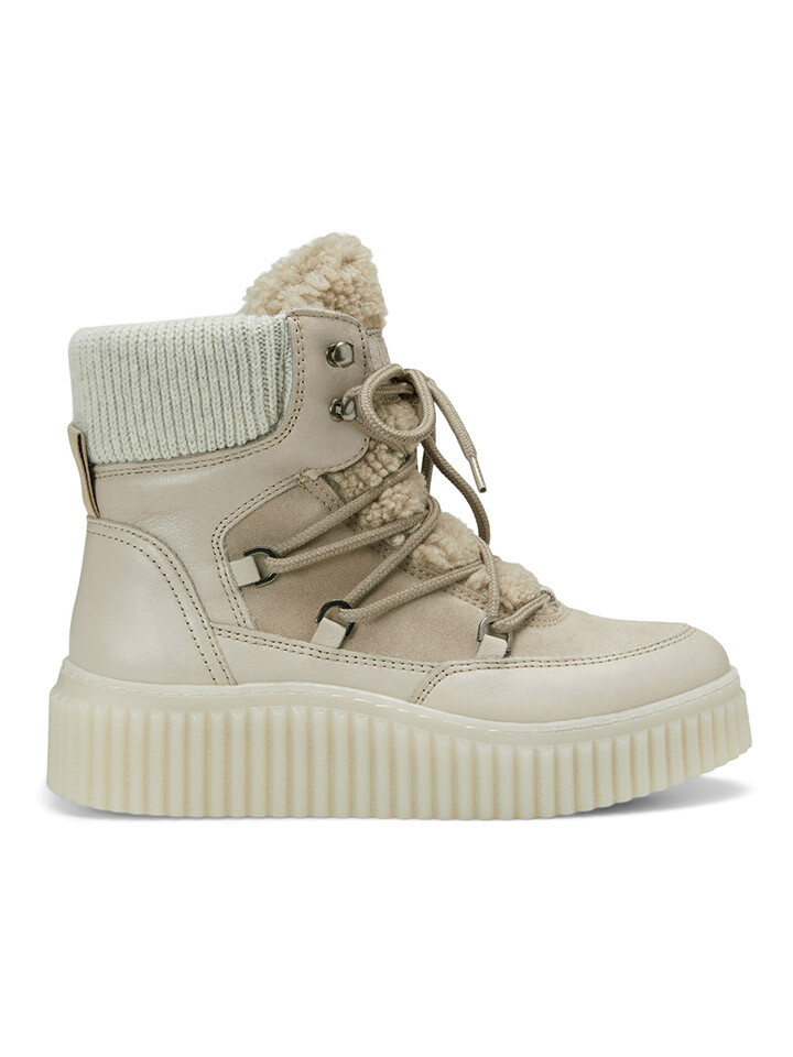 

Ботинки Marc O'Polo Leder Winter Bianca, серо-коричневый