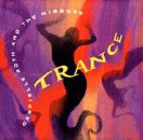 

CD диск Roth, Gabrielle & Mirrors: Trance
