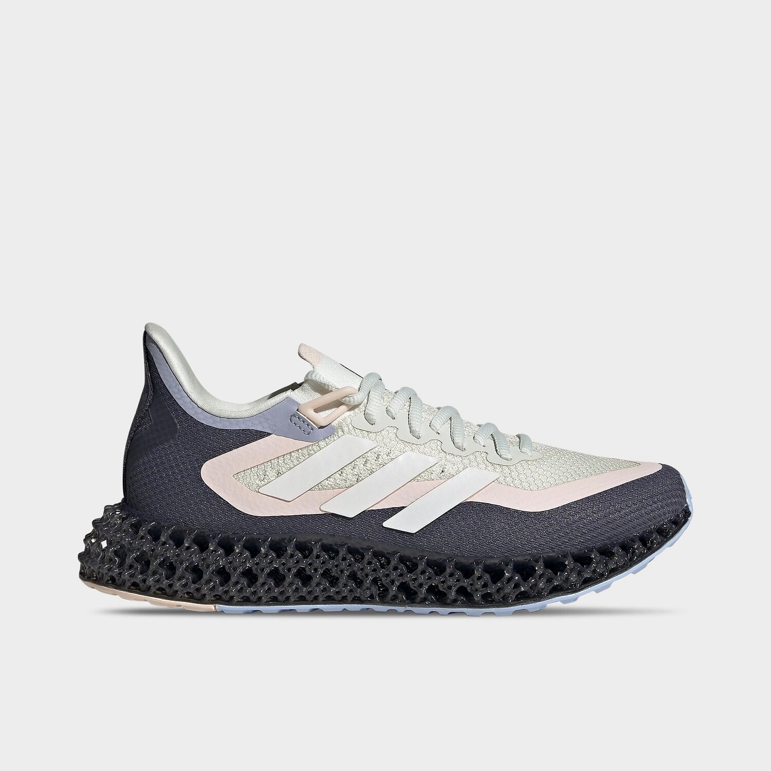 

Женские кроссовки adidas 4DFWD 2, белый
