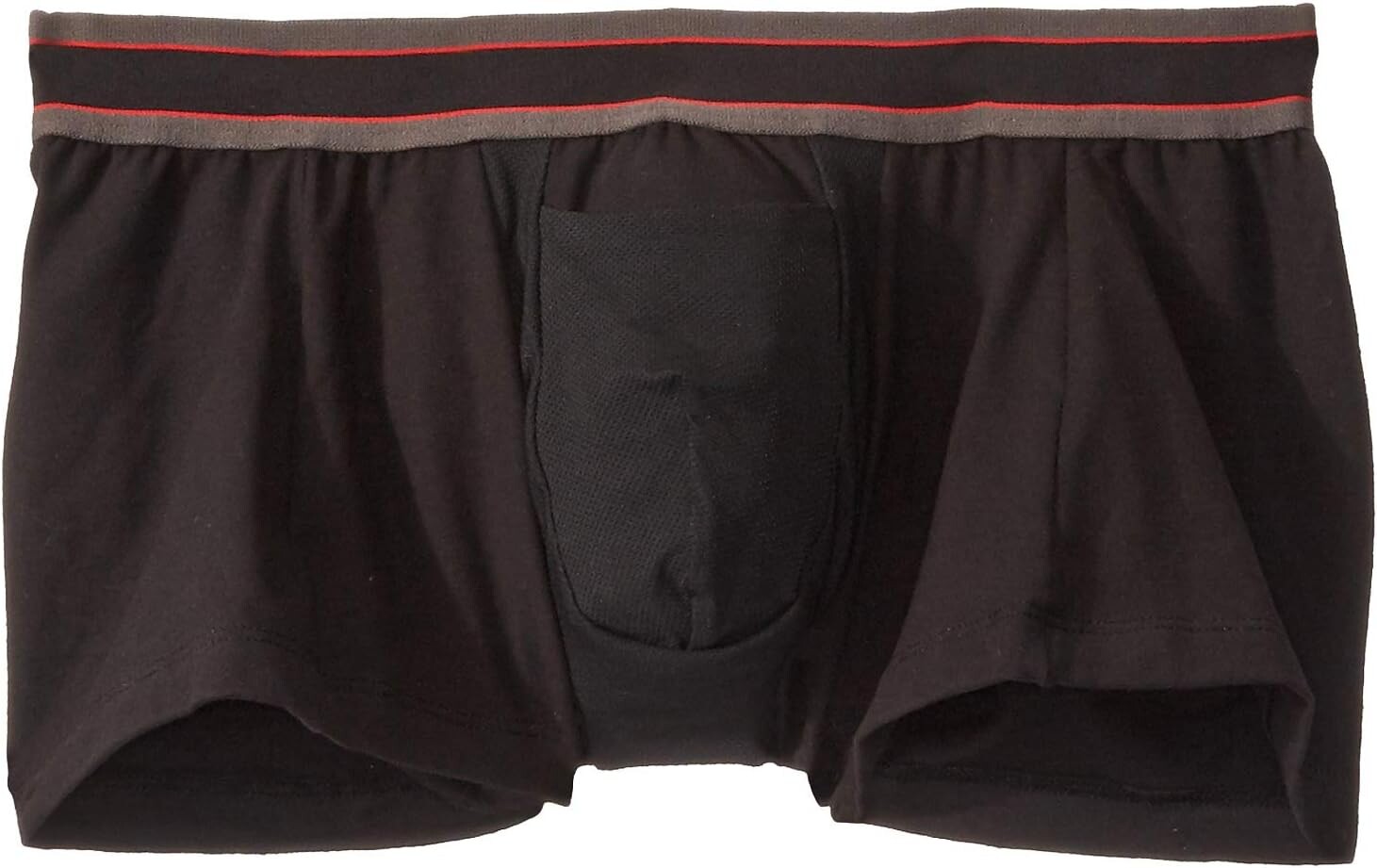 

Трусы Cotton Comfort Trunk Spanx, черный
