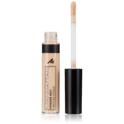 

Консилер-пудра Mat Camouflage Concealer 100 Fair, 7 мл, Manhattan