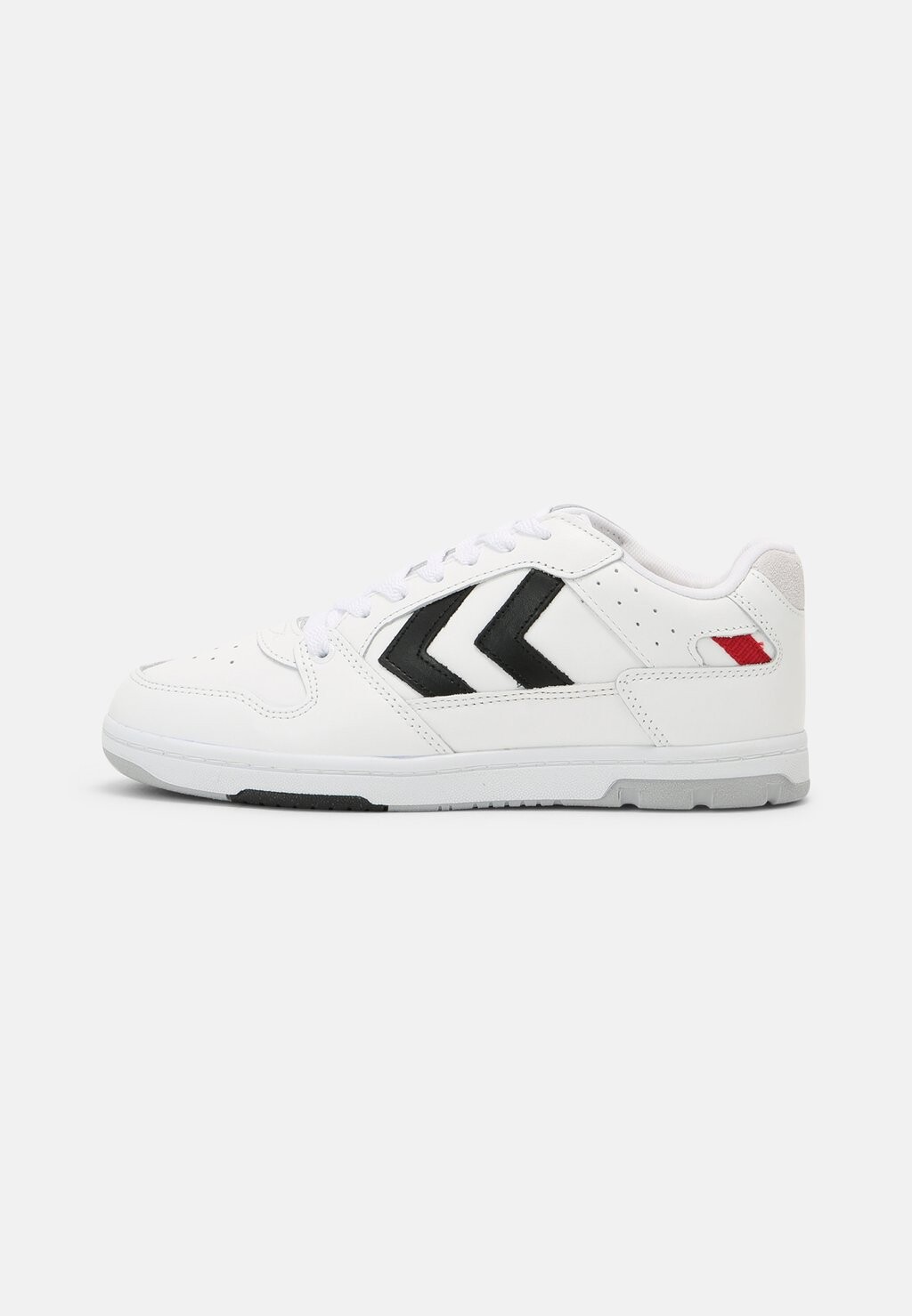 

Низкие кроссовки Hummel