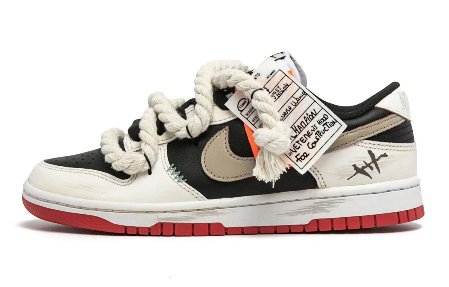 

Обувь для скейтбординга Nike Dunk унисекс