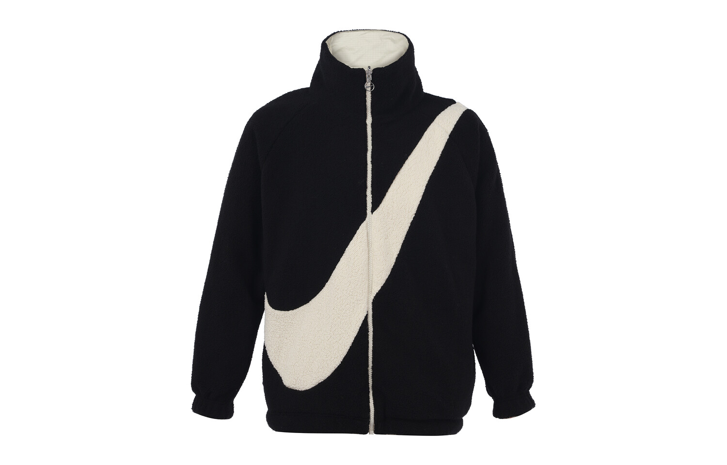 

Куртка Nike Logo Wmns Черная