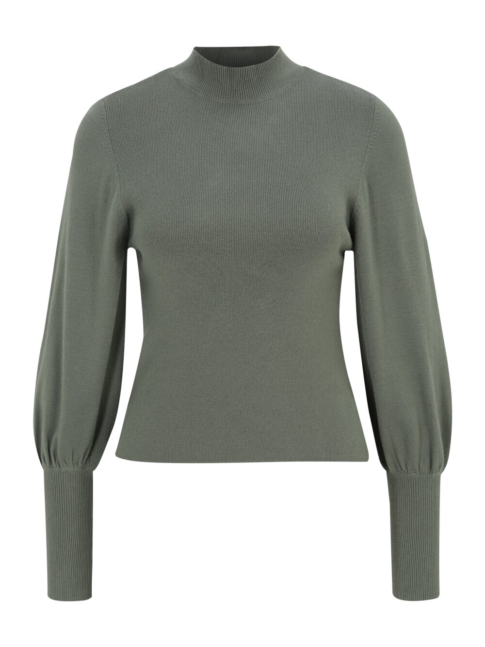 

Свитер Vero Moda HOLLY KARI, хаки