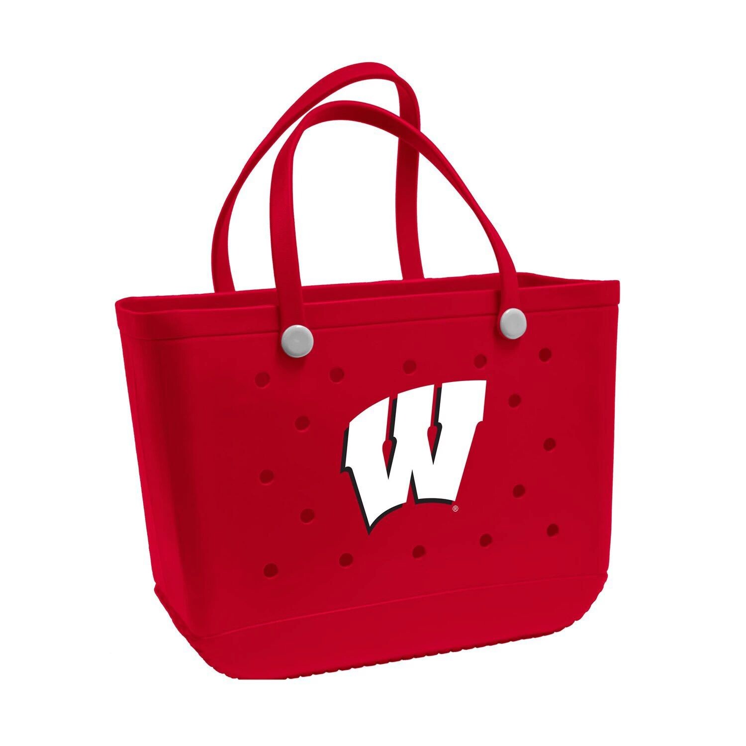 

Сумка-тоут Wisconsin Badgers Venture