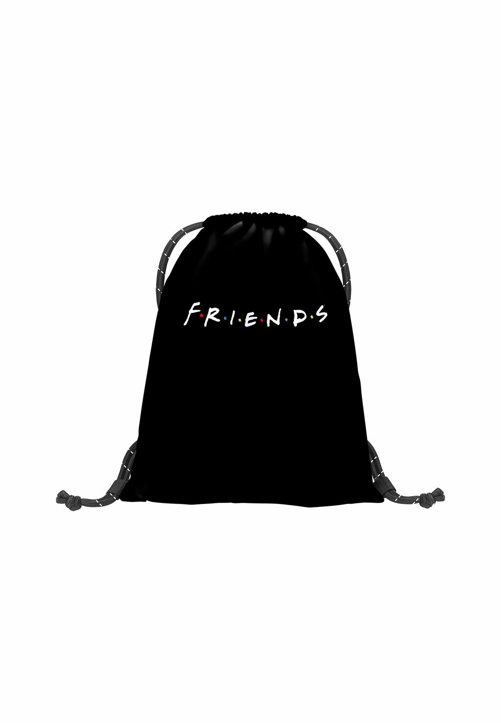 

Спортивная сумка TAGESRUCKSACK Baagl, цвет schwarz