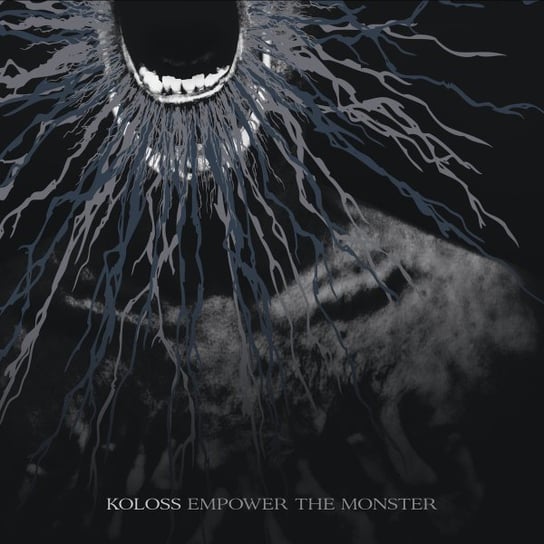 Виниловая пластинка Koloss - Empower The Monster виниловая пластинка meshuggah koloss серебряный винил