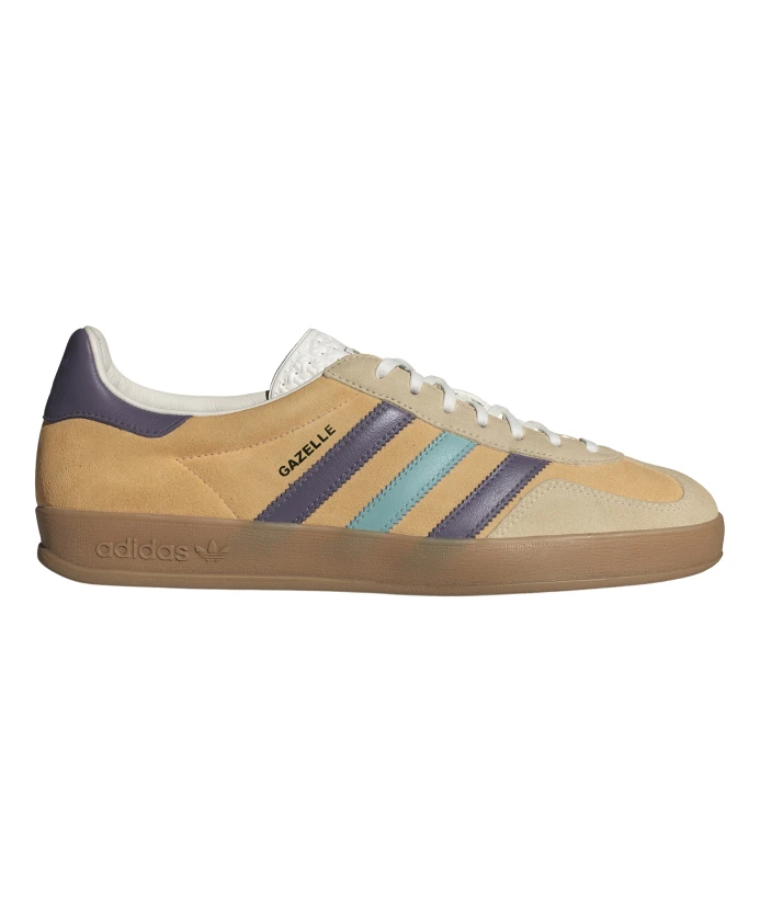 

Низкие кроссовки Gazelle Adidas Originals, мультиколор