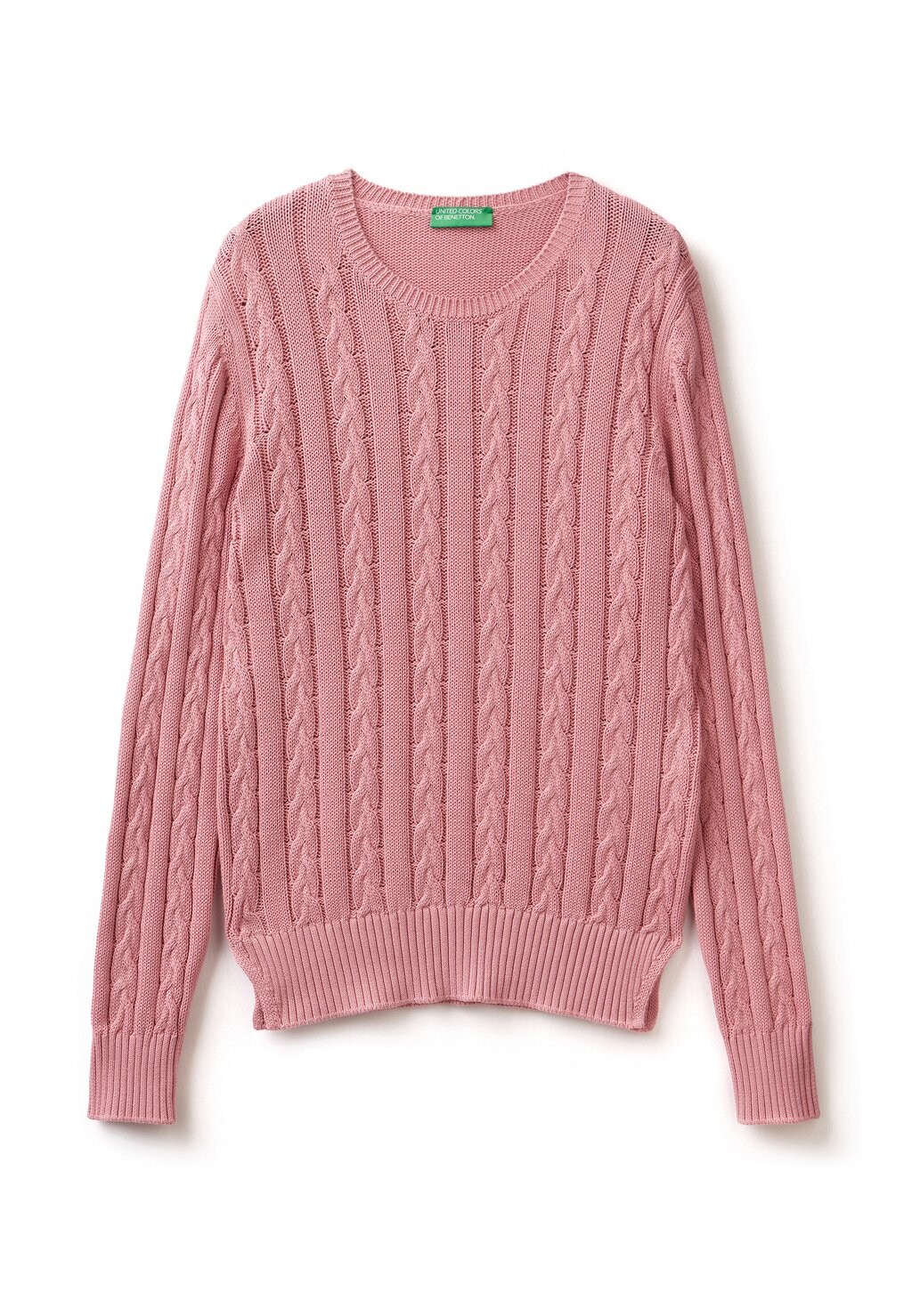 

Свитер United Colors of Benetton