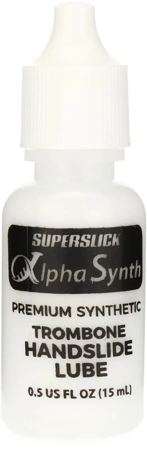 

Смазка для ручек Superslick AlphaSynth для тромбонов