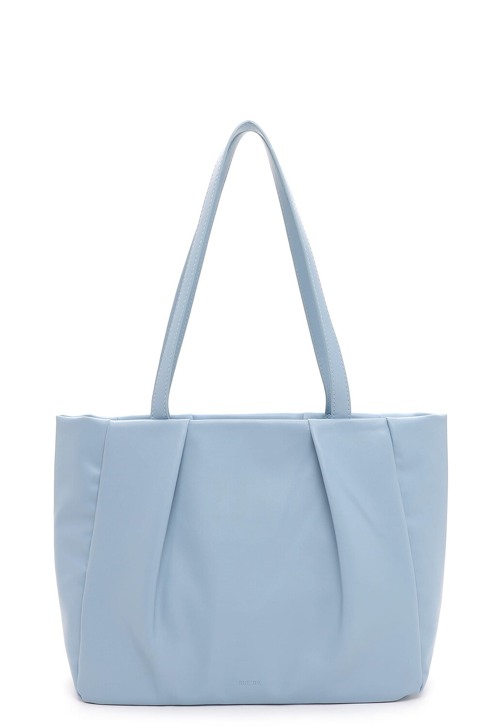

Сумка шоппер EMILY & NOAH E&N Cannes RUE 09, цвет lightblue
