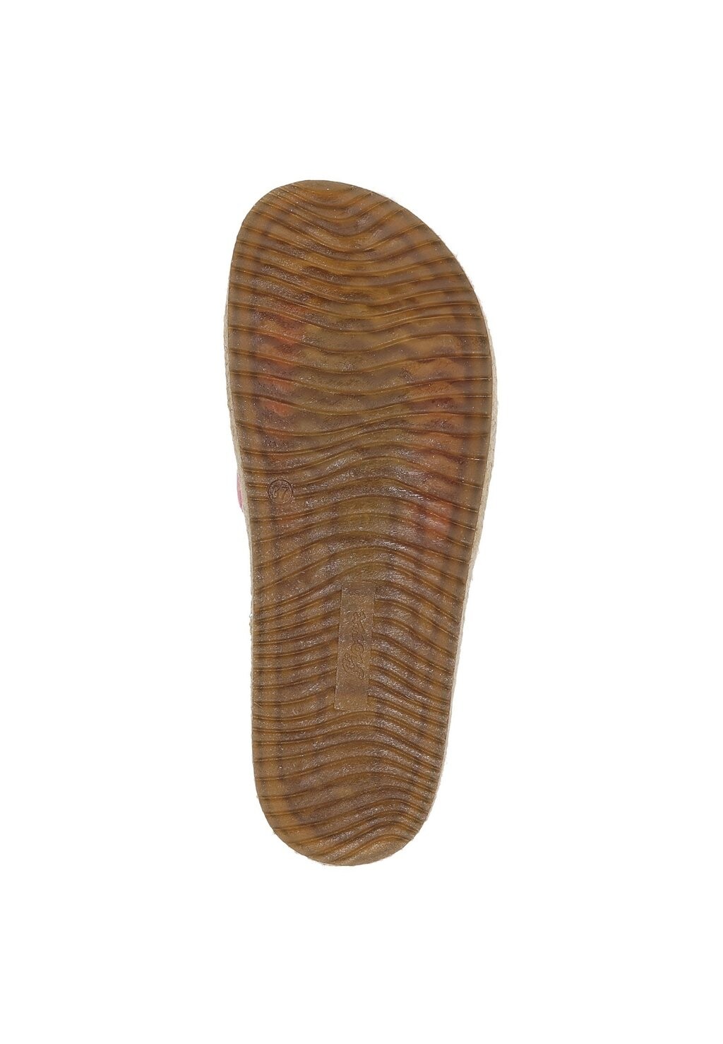 

Мюли AORISKA Sioux, розовый