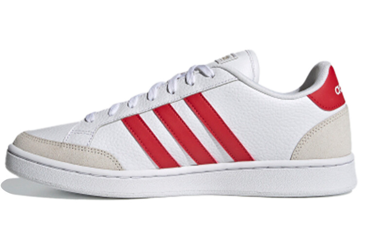 

Adidas Grand Court SE 'White Scarlet'