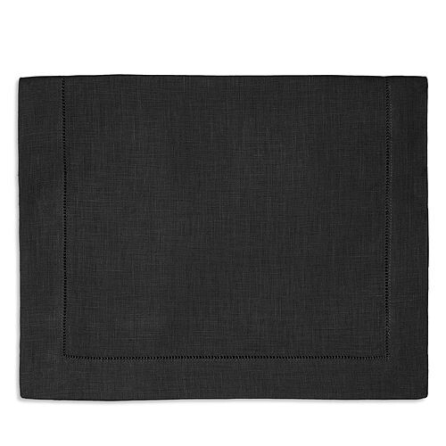 

Фестивальная дорожка для стола, 15 x 90 дюймов SFERRA, цвет Black