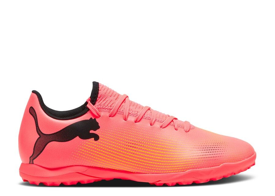 

Кроссовки Puma Future Play 7 Tf 'Forever Faster Pack', розовый