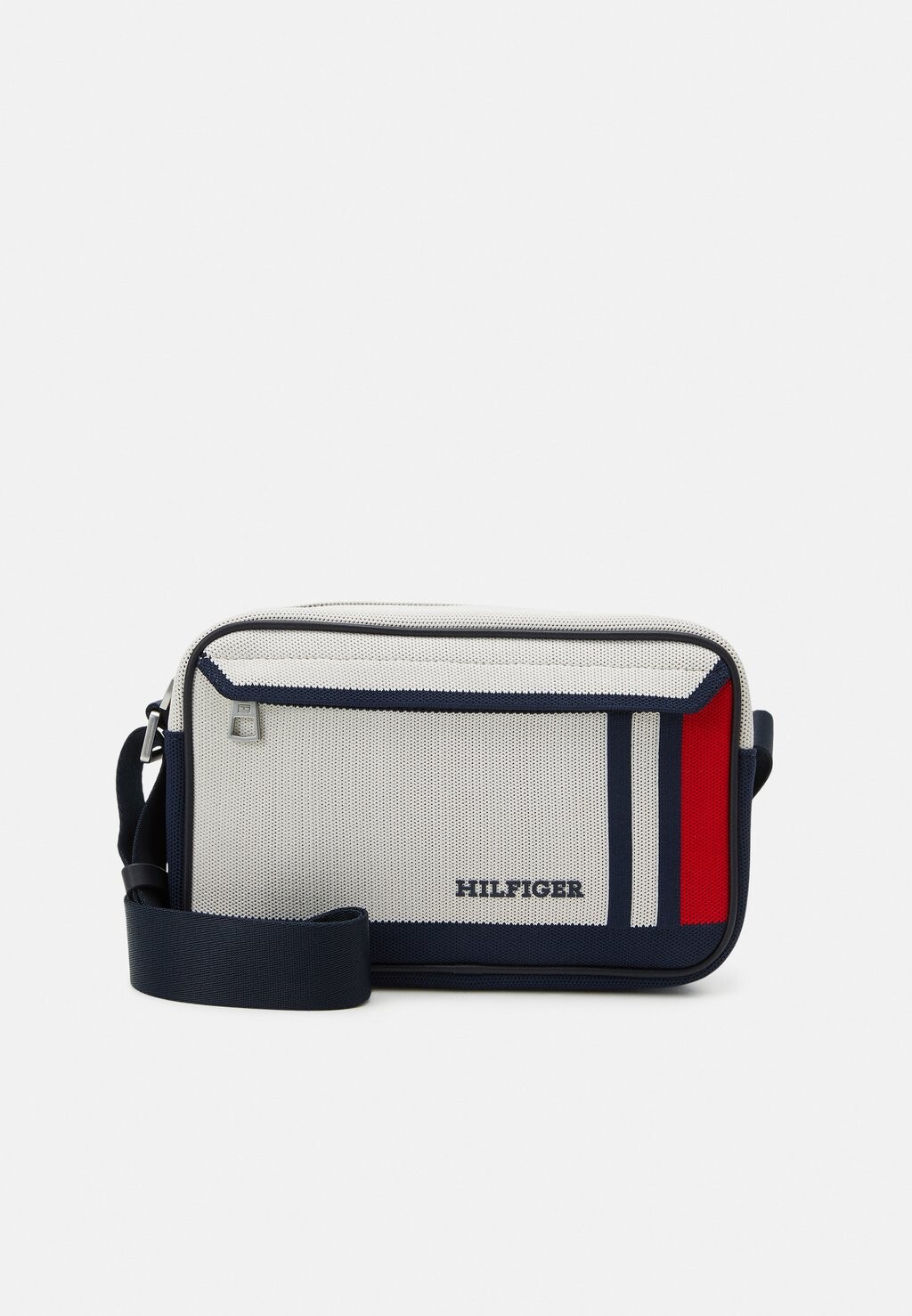 цена Сумка через плечо CAMERA BAG UNISEX Tommy Hilfiger, цвет calico