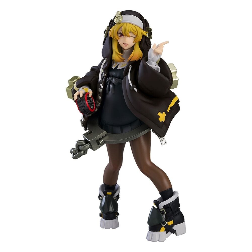

Фигурка Guilty Gear Strive Pop Up Parade — Бриджит (Strive Black) Inna marka