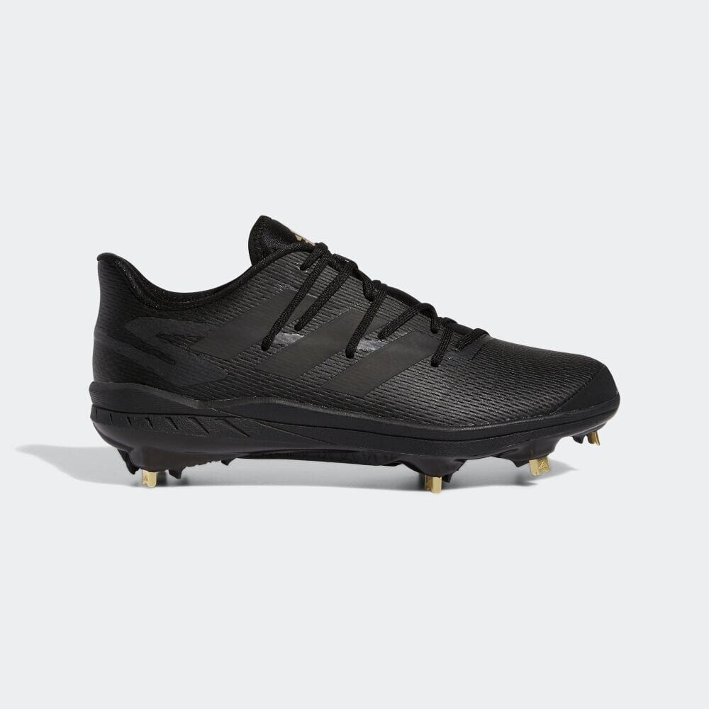 

Кроссовки Adidas ADIZERO AFTERBURNER 8 TD CLEATS, черный