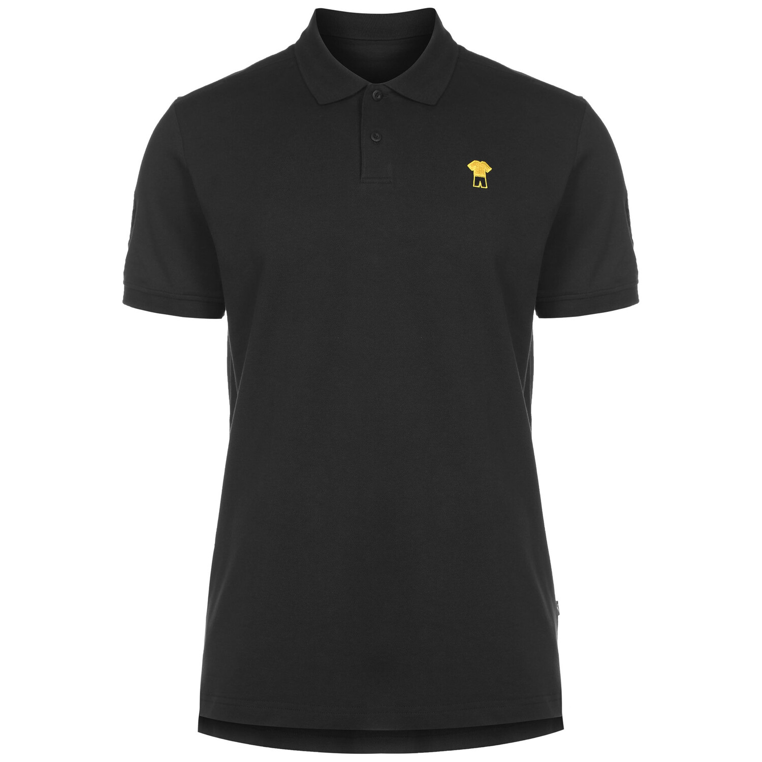

Поло Puma Borussia Dortmund FtblFEAT Game, черный