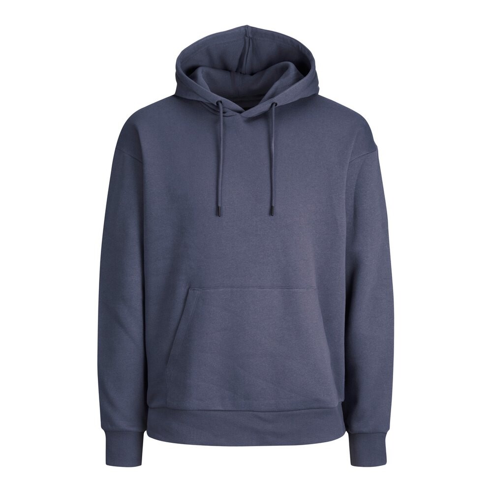 

Толстовка Jack & Jones Star Basic, серый