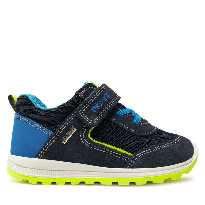 

Кроссовки Primigi 5856233 S Navy-Dark Blue, темно-синий